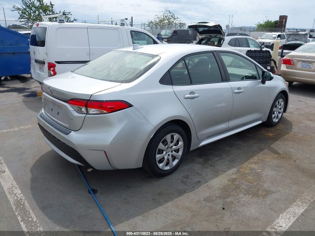 JTDEPRAE3LJ090226 Toyota 2zr-fae