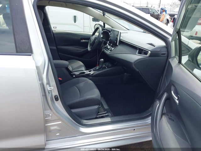 JTDEPRAE3LJ090226 Toyota 2zr-fae
