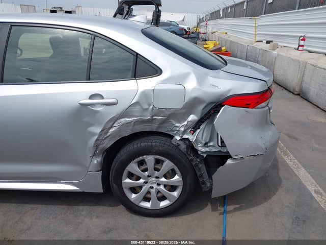 JTDEPRAE3LJ090226 Toyota 2zr-fae
