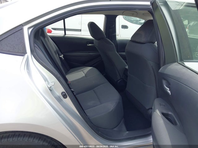 JTDEPRAE3LJ090226 Toyota 2zr-fae
