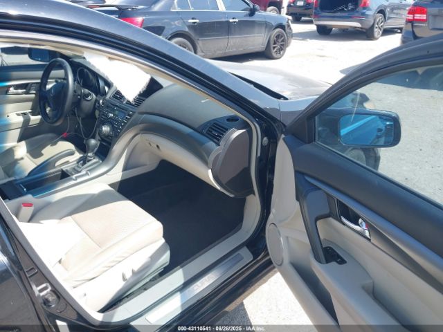 2012 ACURA TL 19UUA8F50CA025612 Photo 4