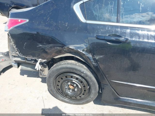 2012 ACURA TL 19UUA8F50CA025612 Photo 5