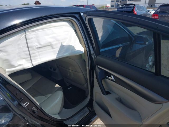2012 ACURA TL 19UUA8F50CA025612 Photo 7