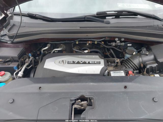 2007 ACURA MDX 2HNYD28897H521957 Photo 9