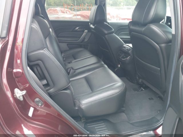 2007 ACURA MDX 2HNYD28897H521957 Photo 7