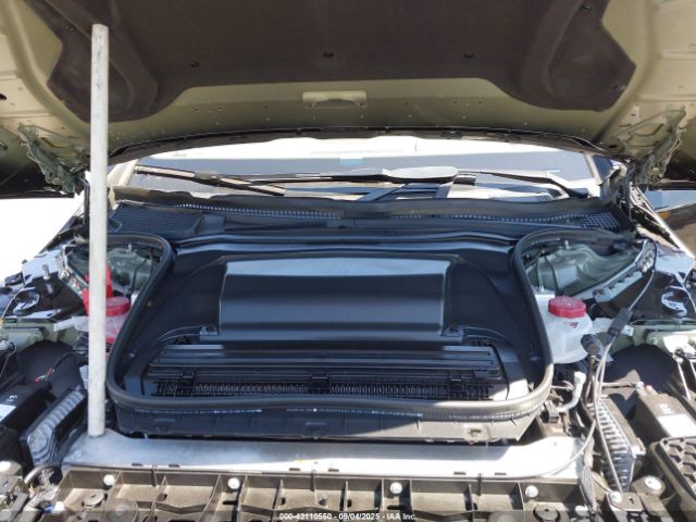 2023 MERCEDES-BENZ EQS 450+ W1KCG2DB9PA032388 Photo 9