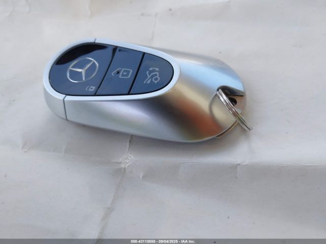 2023 MERCEDES-BENZ EQS 450+ W1KCG2DB9PA032388 Photo 10