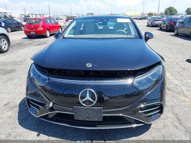 Mercedes-Benz ed 2023 W1KCG2DB9PA032388 Image 12