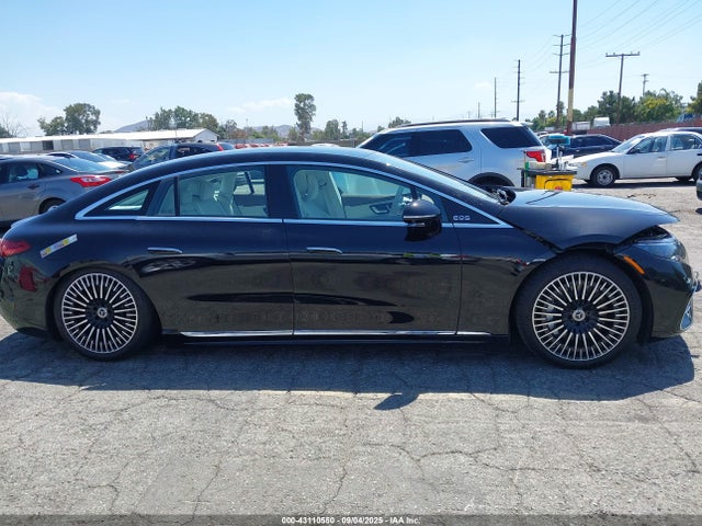 Mercedes-Benz ed 2023 W1KCG2DB9PA032388 Image 13