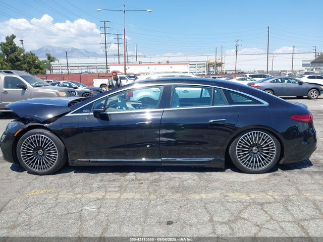 Mercedes-Benz ed 2023 W1KCG2DB9PA032388 Image 14