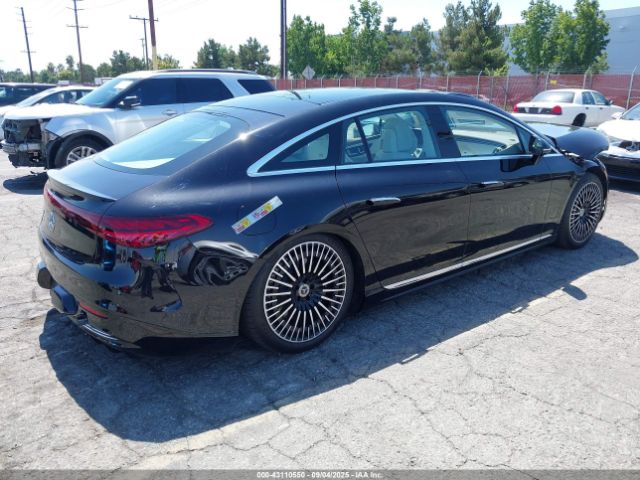 2023 MERCEDES-BENZ EQS 450+ W1KCG2DB9PA032388 Photo 3
