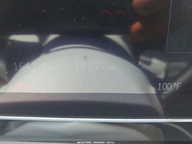 2023 MERCEDES-BENZ EQS 450+ W1KCG2DB9PA032388 Photo 6