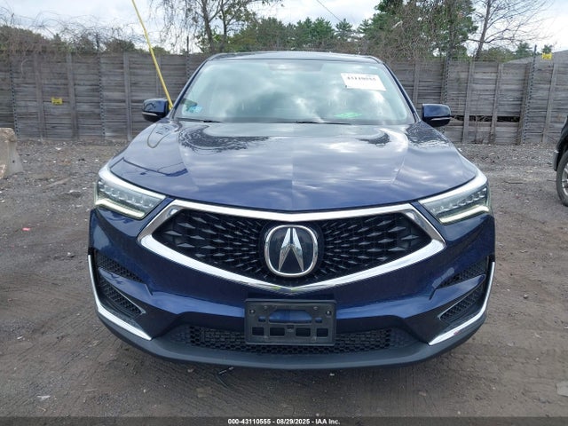 5J8TC2H3XKL011816 Acura k20c4