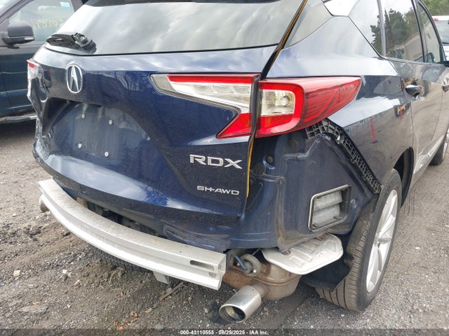 5J8TC2H3XKL011816 Acura k20c4