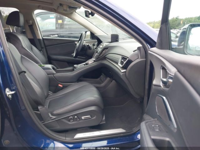 2019 ACURA RDX 5J8TC2H3XKL011816 Photo 4
