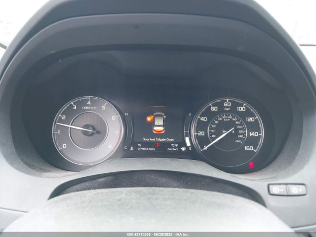 2019 ACURA RDX 5J8TC2H3XKL011816 Photo 6