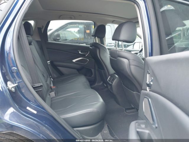 2019 ACURA RDX 5J8TC2H3XKL011816 Photo 7