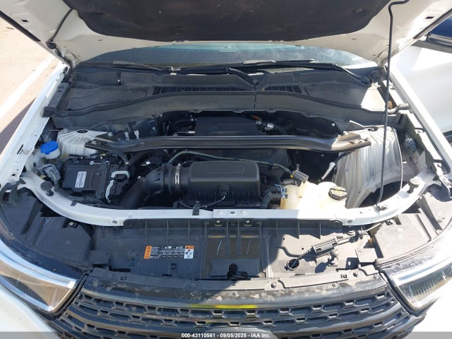 1FMSK7FHXLGB93774 Ford 2020