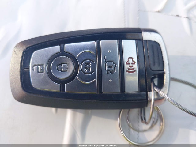 1FMSK7FHXLGB93774 Ford 2020