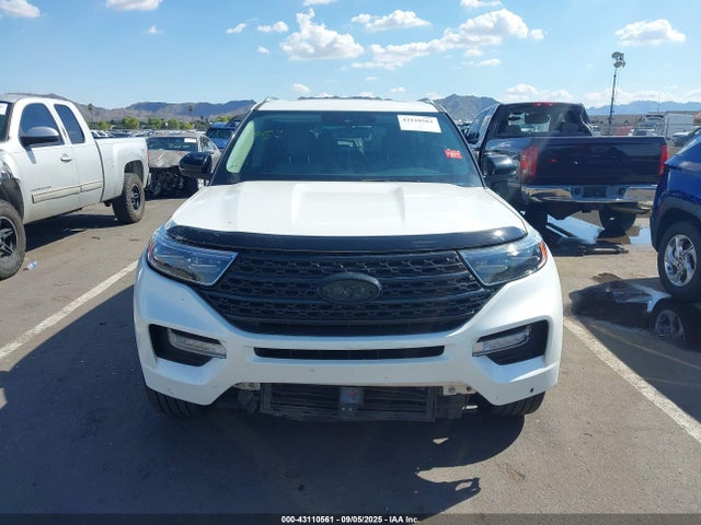 1FMSK7FHXLGB93774 Ford 2020
