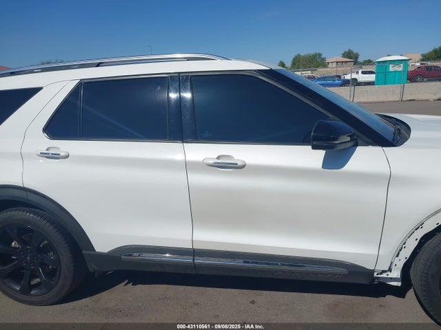 1FMSK7FHXLGB93774 Ford 2020
