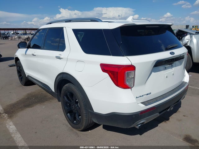 1FMSK7FHXLGB93774 Ford 2020