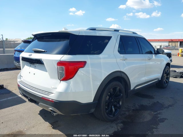 1FMSK7FHXLGB93774 Ford 2020