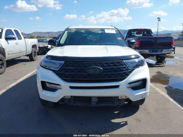 1FMSK7FHXLGB93774 Ford 2020