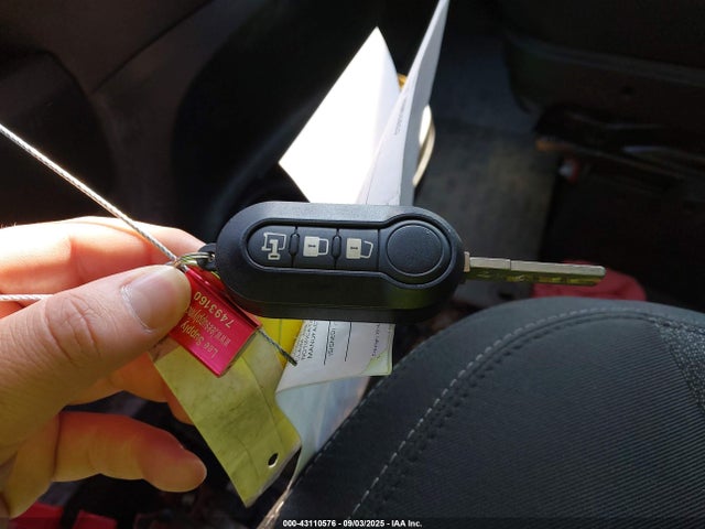 RAM 2019 2019 3C6TRVDG2KE563107 Image 11