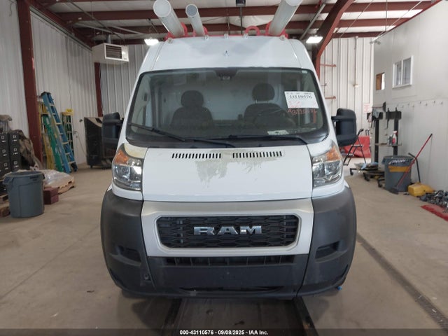 RAM 2019 2019 3C6TRVDG2KE563107 Image 12