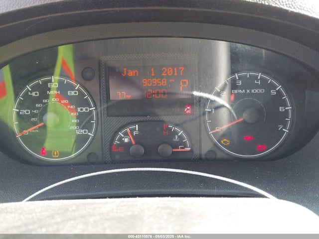 RAM 2019 2019 3C6TRVDG2KE563107 Image 7