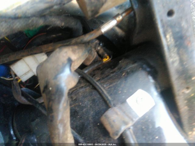 2005 HARLEY-DAVIDSON FLHRI 1HD1FBW135Y677419 Photo 9