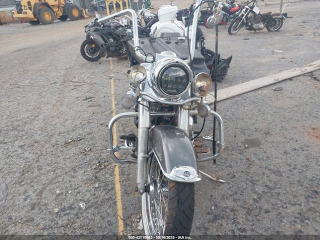 2005 HARLEY-DAVIDSON FLHRI 1HD1FBW135Y677419 Photo 4