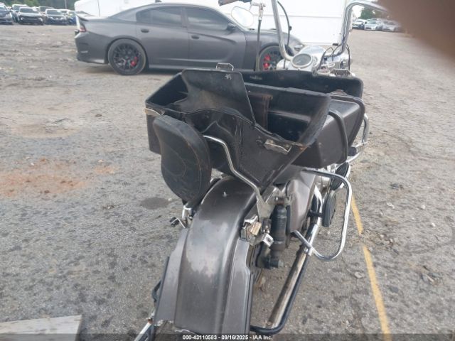 2005 HARLEY-DAVIDSON FLHRI 1HD1FBW135Y677419 Photo 5