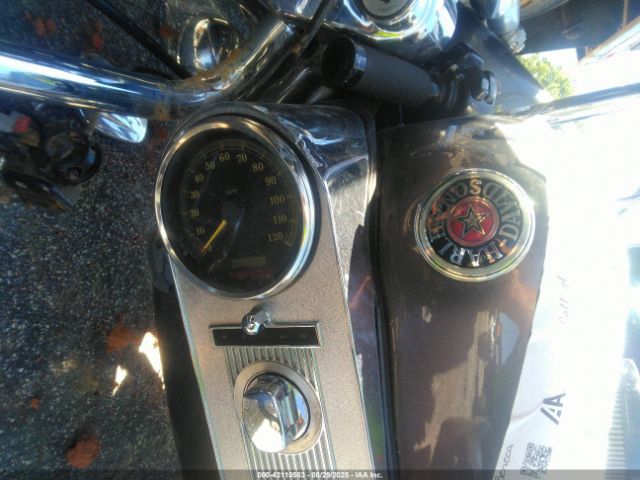 2005 HARLEY-DAVIDSON FLHRI 1HD1FBW135Y677419 Photo 6