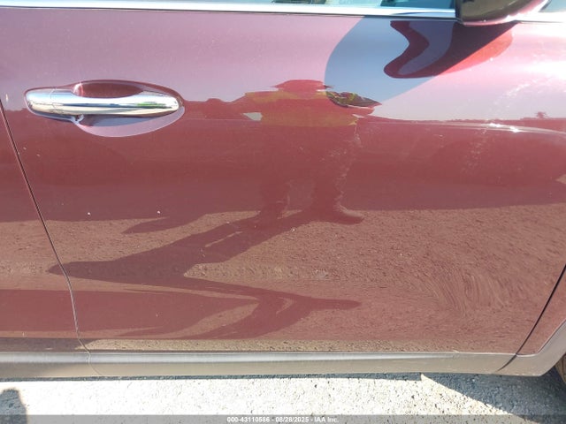 5XYPG4A33GG129204 KIA dohc gdi theta ii