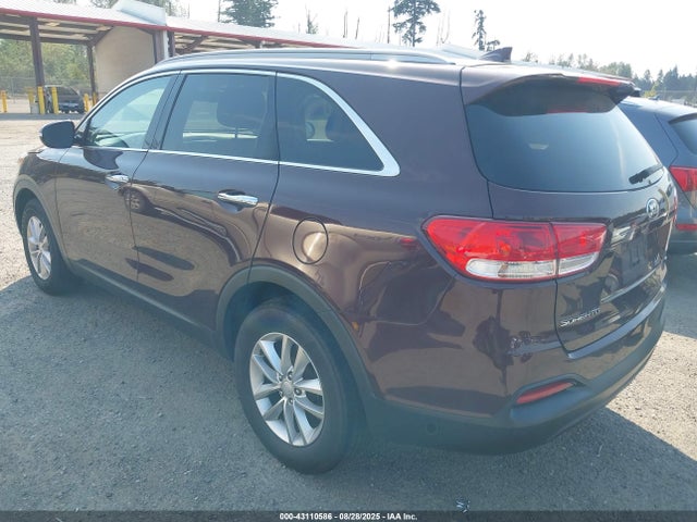 5XYPG4A33GG129204 KIA dohc gdi theta ii