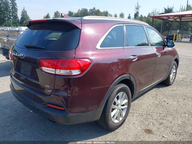 5XYPG4A33GG129204 KIA dohc gdi theta ii