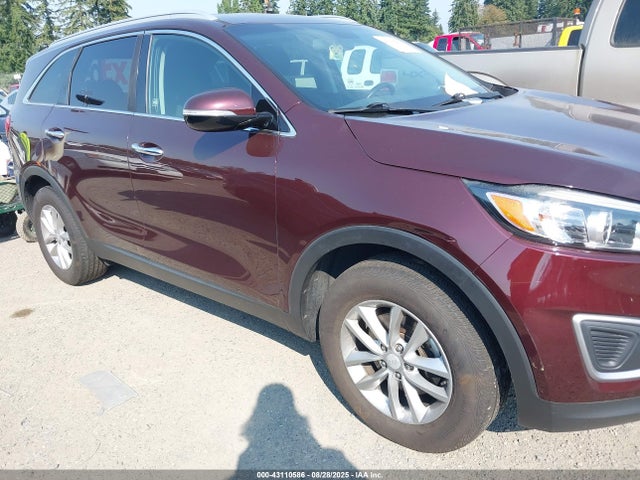 5XYPG4A33GG129204 KIA dohc gdi theta ii