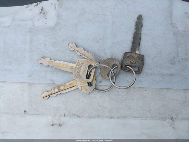 1989 FORD F250 1FTHX25GXKKB20170 Photo 10