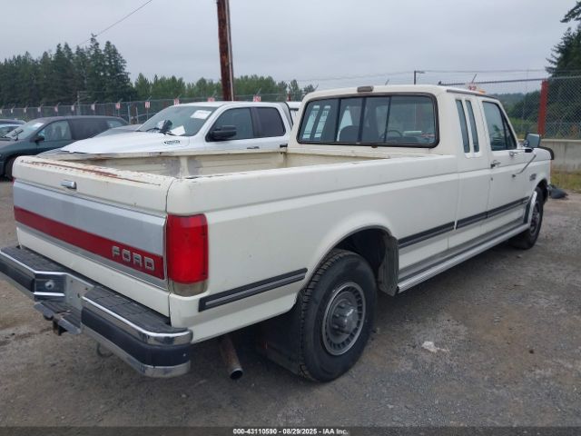1989 FORD F250 1FTHX25GXKKB20170 Photo 3