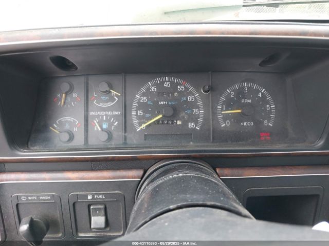 1989 FORD F250 1FTHX25GXKKB20170 Photo 6