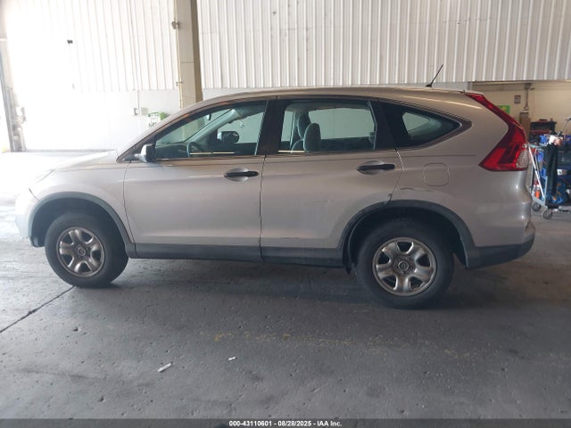 Honda CR-V LX 2016 2HKRM4H36GH666231 Image 15