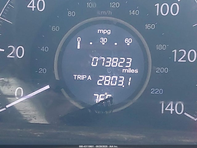 Honda CR-V LX 2016 2HKRM4H36GH666231 Image 16