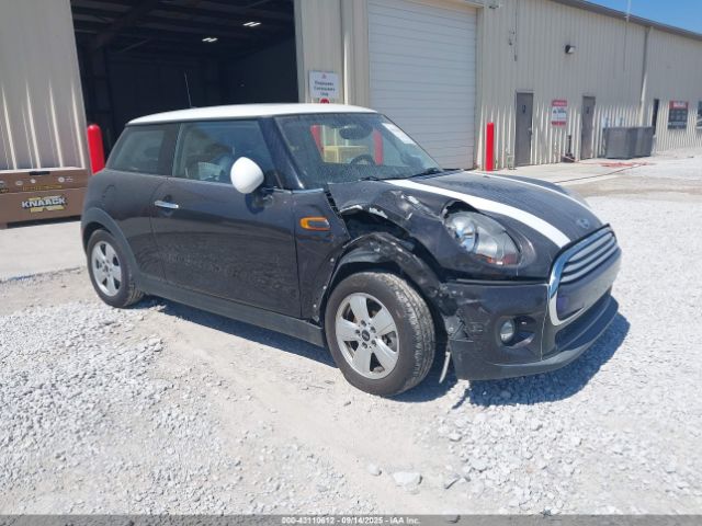 2015 MINI HARDTOP WMWXM5C58F3A60820 Photo 0