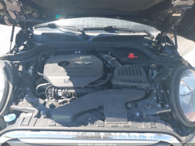 2015 MINI HARDTOP WMWXM5C58F3A60820 Photo 9