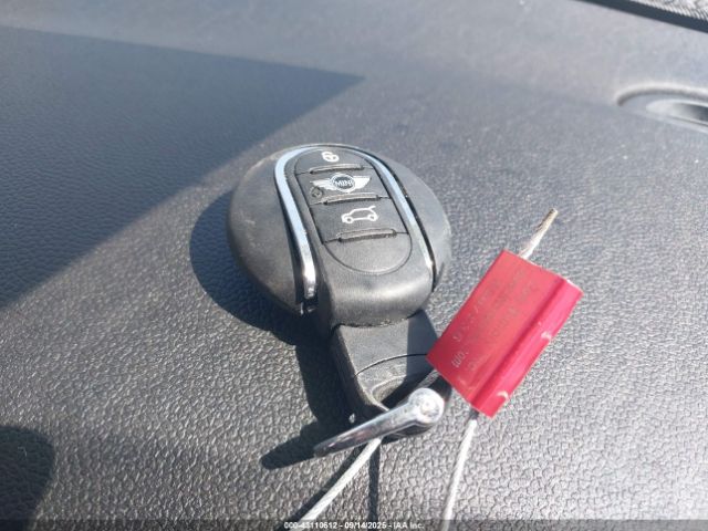 2015 MINI HARDTOP WMWXM5C58F3A60820 Photo 10