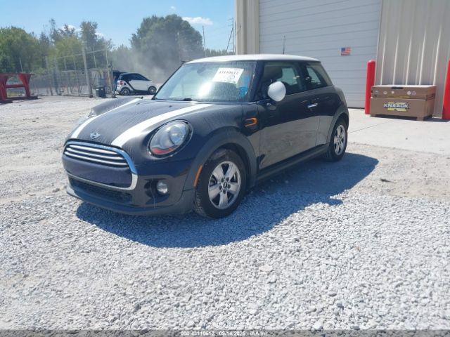 2015 MINI HARDTOP WMWXM5C58F3A60820 Photo 1