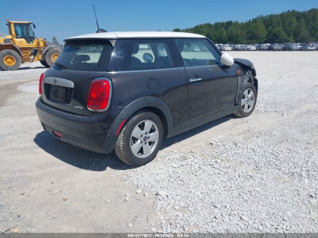 2015 MINI HARDTOP WMWXM5C58F3A60820 Photo 3