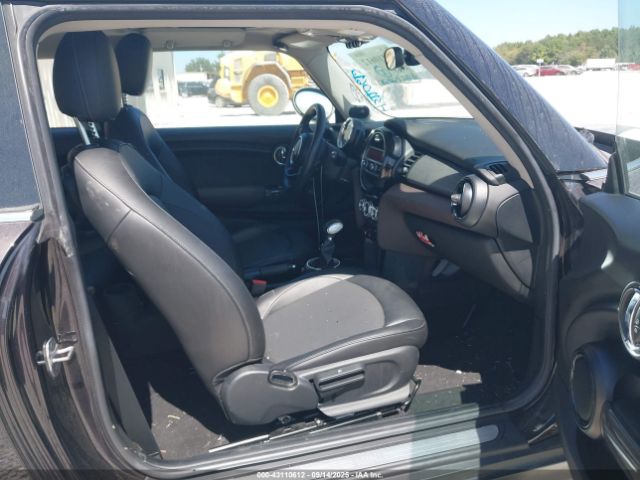 2015 MINI HARDTOP WMWXM5C58F3A60820 Photo 4